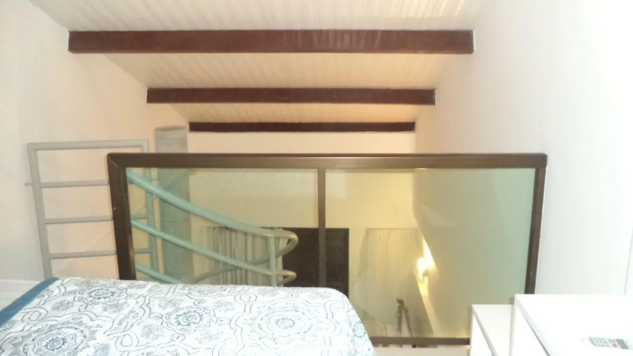 Apart-hotel Laguna Beach Flat Pôrto das Galinhas
