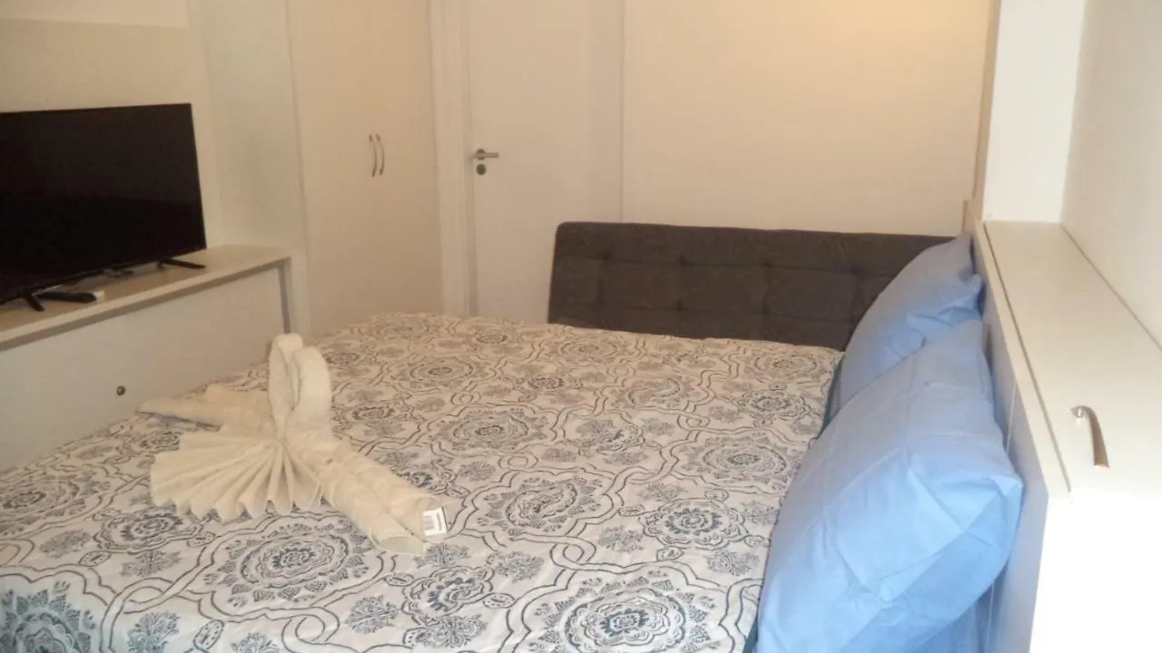 ** Apart-hotel Laguna Beach Flat Pôrto das Galinhas Brasil