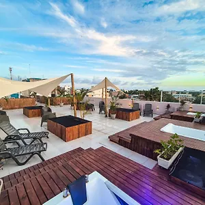 Atlântico Sul Hotel